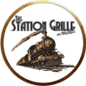 Melillos Station Grille